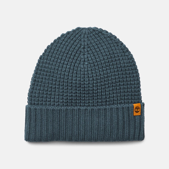 Pine Grove Cashmere-Blend Beanie for Men in Green | Timberland