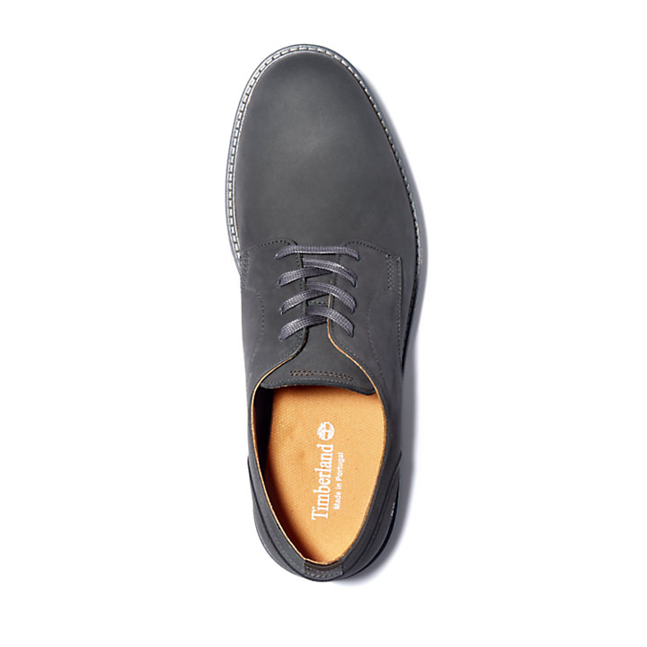 Chaussure Oxford Oakrock LT pour homme en gris-