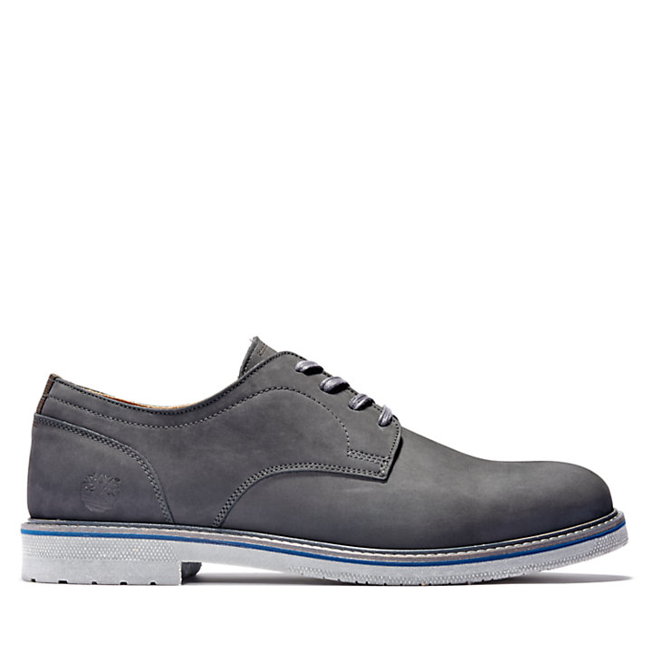 Chaussure Oxford Oakrock LT pour homme en gris-