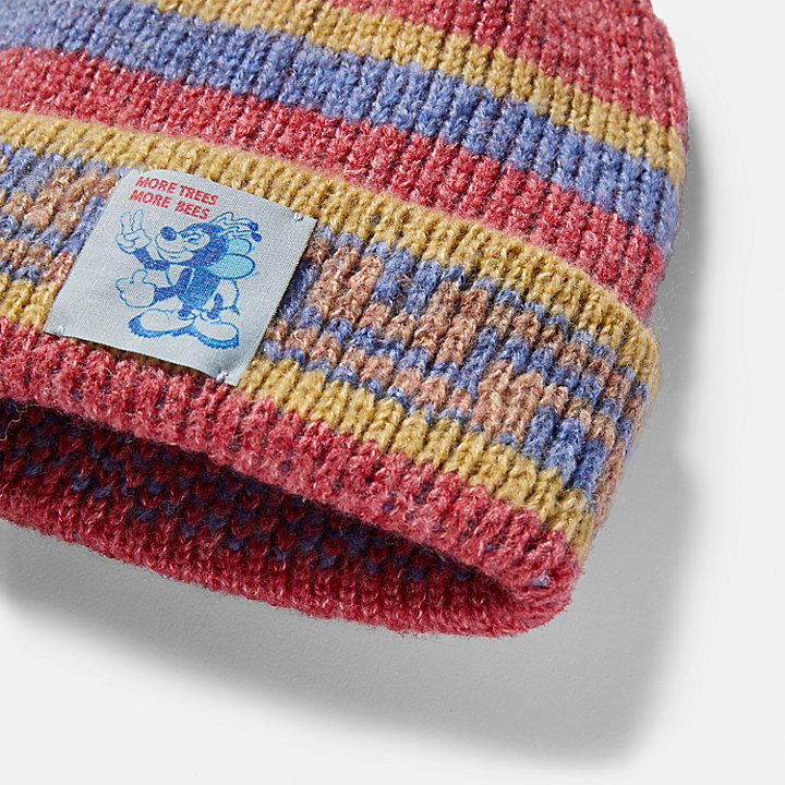All Gender Bee Line x Timberland® Beanie Multi-coloured