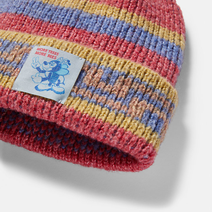 All Gender Bee Line x Timberland® Beanie Multi-coloured-