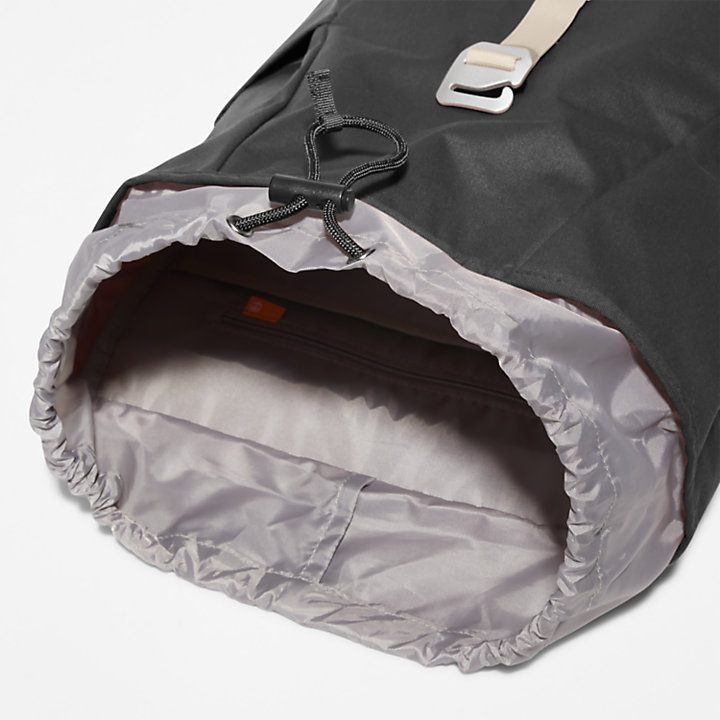 Ecoriginal Backpack in Black-