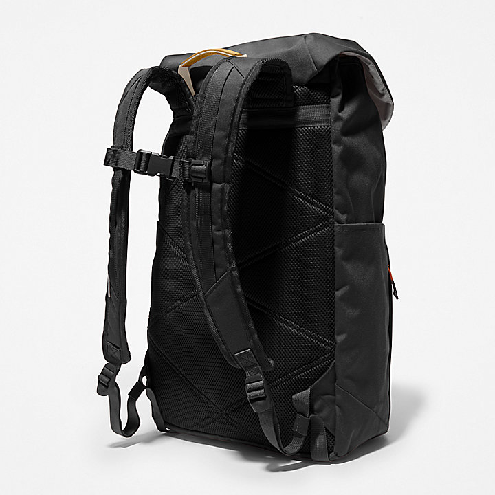 Ecoriginal Backpack in Black