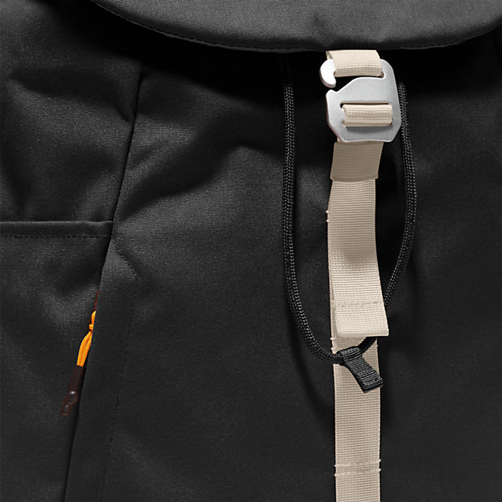 Ecoriginal Backpack in Black-