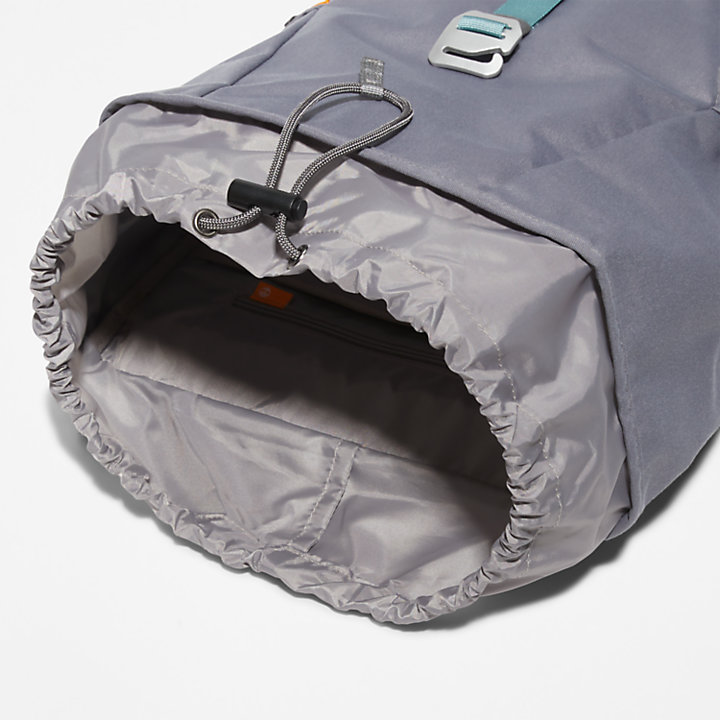 Ecoriginal Backpack in Grey-