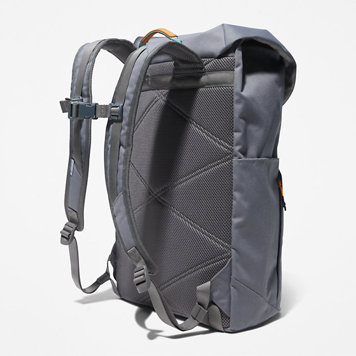 Ecoriginal Backpack in Grey-