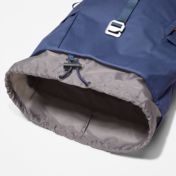 Ecoriginal Backpack in Blue-
