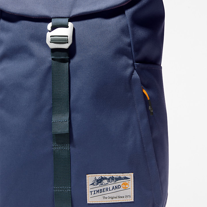 Ecoriginal Backpack in Blue-