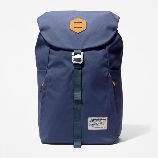 Ecoriginal Backpack in Blue | Timberland