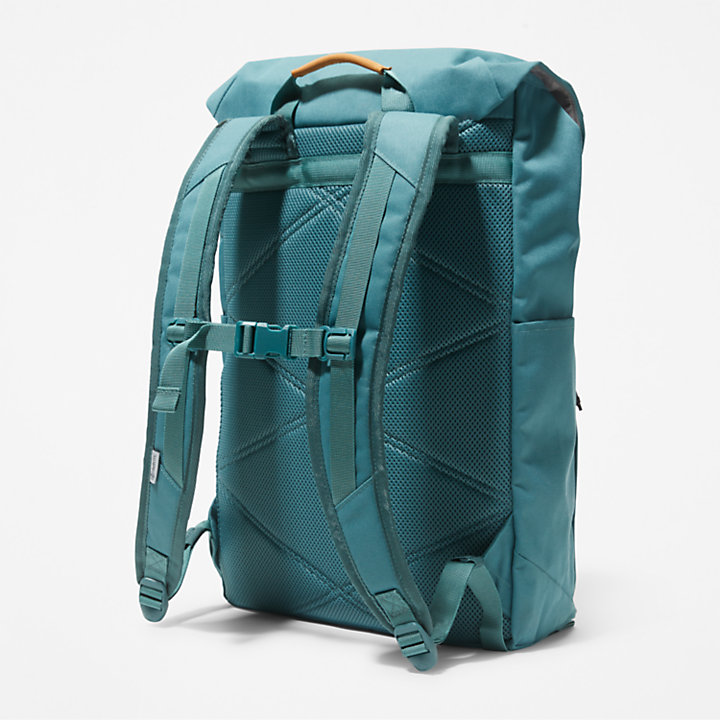 Ecoriginal Backpack in Teal-