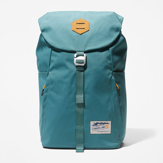 Ecoriginal Backpack in Teal | Timberland