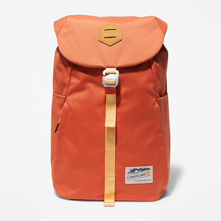 Ecoriginal Backpack in Orange-