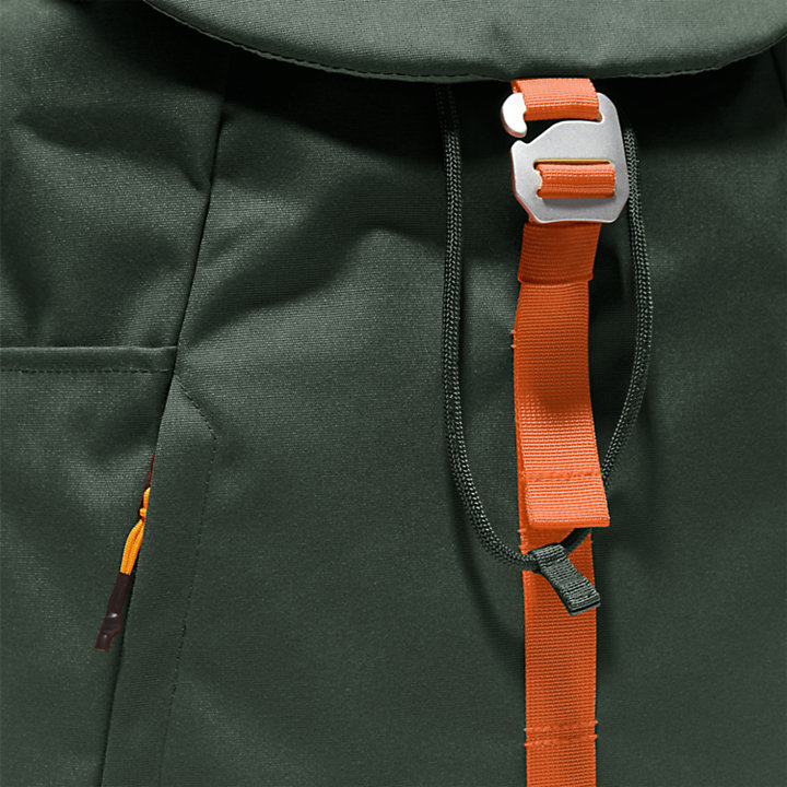 Ecoriginal Backpack in Green-