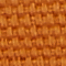 Omkeerbare vissershoed met voering van hoogpolige fleece in oranje 