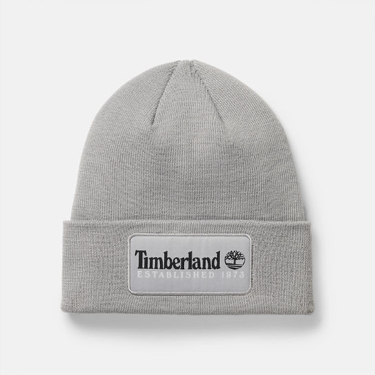 Bonnet Colour Blast en gris | Timberland