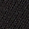 Uniseks  3-pack Bowden onzichtbare sokken in zwart 