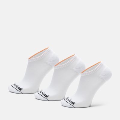 Calvin Klein 6 Pack Trainer Socks Ladies