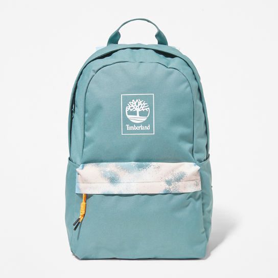 Timberpack con stampa estiva in verde | Timberland