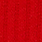 Un Paio di Calzettoni Colour Blast in rosso 