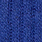 Chaussettes Colour Blast (1 paire) en bleu 