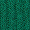 Chaussettes Colour Blast (1 paire) en vert 
