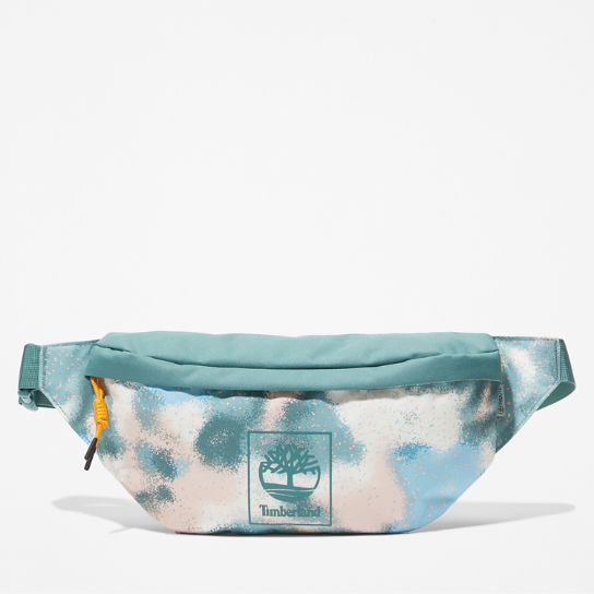 Summer-print Sling in Green | Timberland