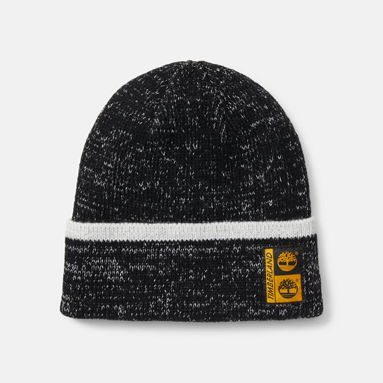 Night Hike Beanie for Men in Black | Timberland