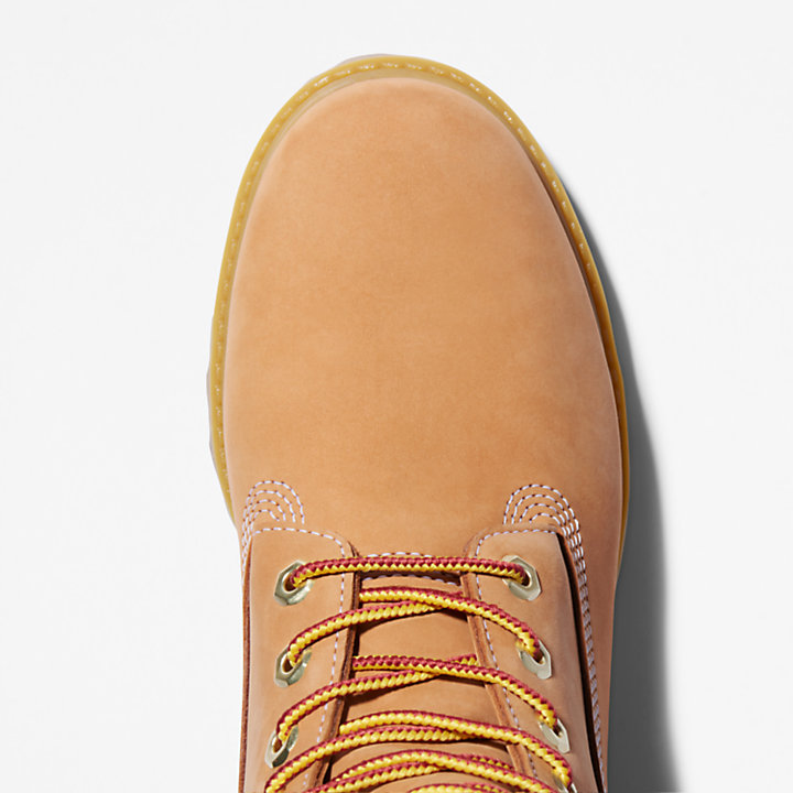 Alife x Timberland® 7,5 Inch Boot voor heren in geel-