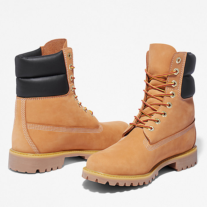 Alife x Timberland® 7,5 Inch Boot voor heren in geel
