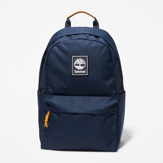 Timberland® 22-Litre Backpack in Navy | Timberland