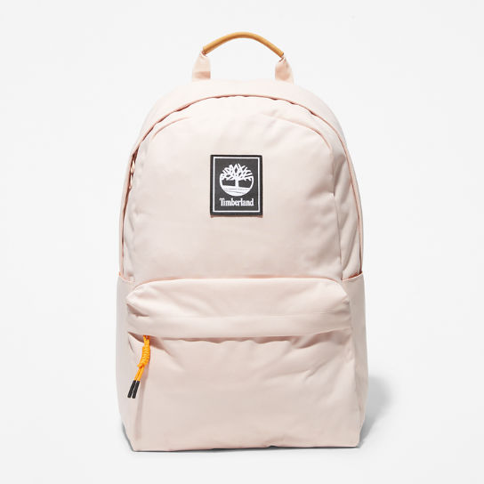 Timberland® Backpack in Pink | Timberland