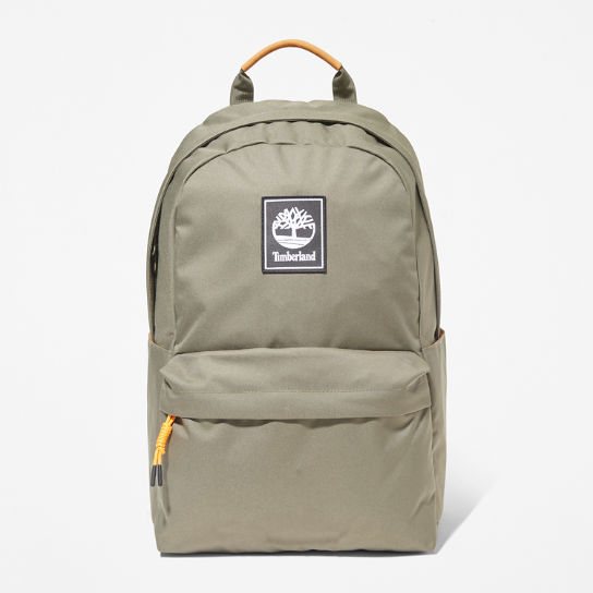 Timberland® Backpack in Green | Timberland