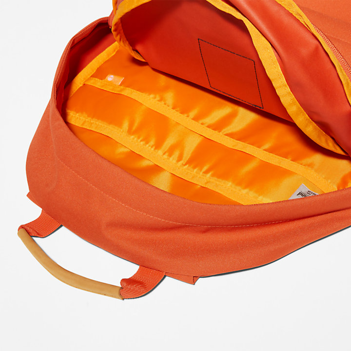 Timberland® Rucksack in Orange-
