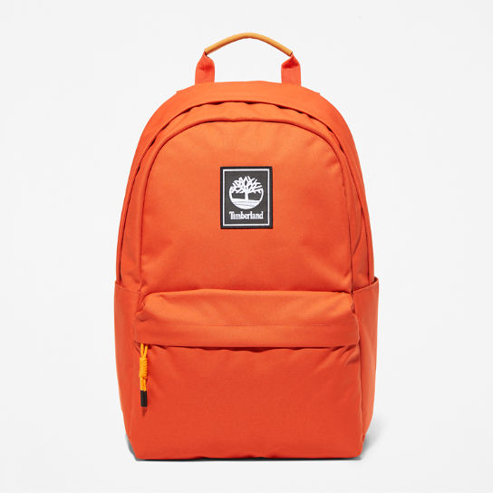 Timberland® Backpack in Orange | Timberland