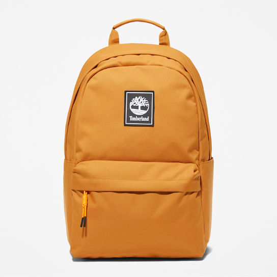 Timberland® 22-Litre Backpack in Dark Yellow | Timberland