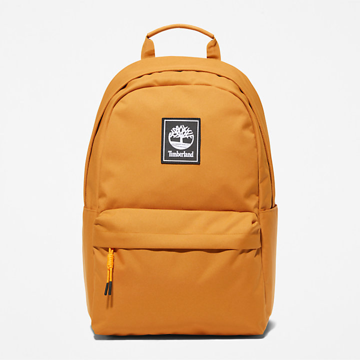 Timberland® 22-Litre Backpack in Dark Yellow-
