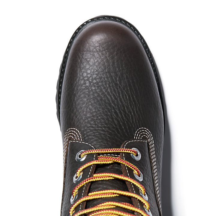 Alife x Timberland® 7,5 Inch Boot voor heren in donkerbruin-