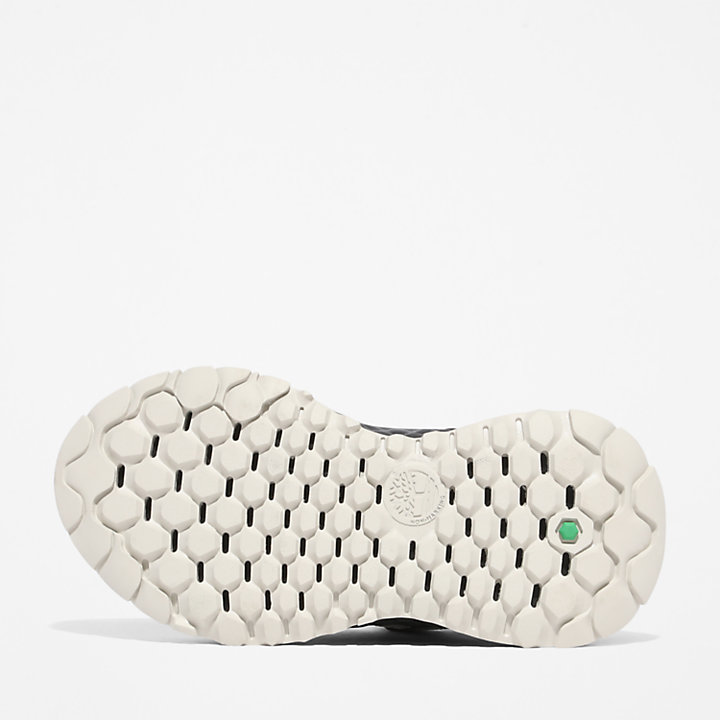 GreenStride™ Solar Wave LT Sneaker für Jugendliche in Grau-