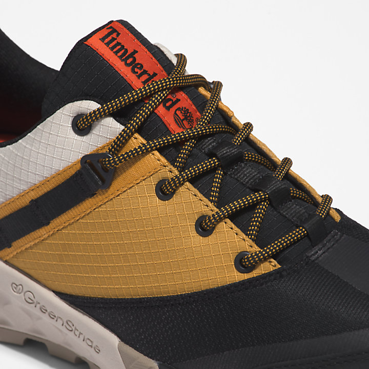 Trailquest Sneaker für Herren in Gelb-