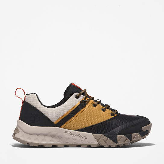 Trailquest Trainer for Men in Yellow | Timberland
