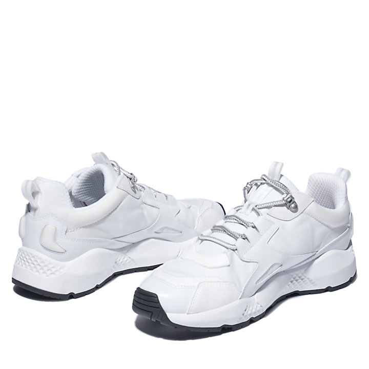 Ripcord Energy Sneaker für Herren in Weiß-