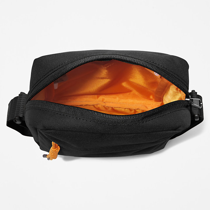 Timberland® Crossbody Bag in Black-
