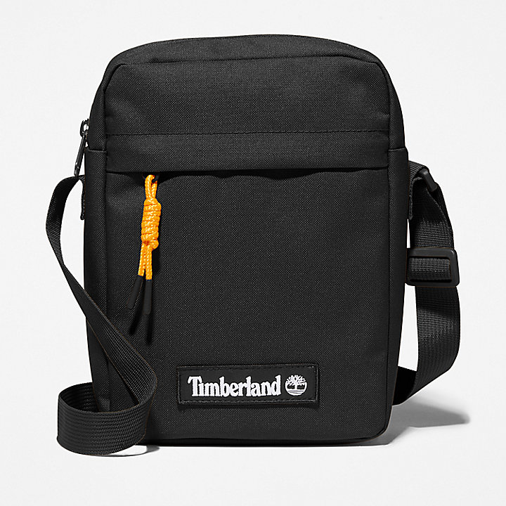 Timberland® Umhängetasche in Schwarz