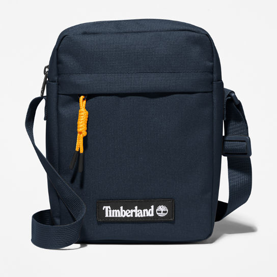 Timberland® Crossbodytas in marineblauw | Timberland