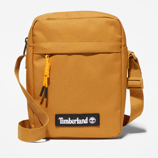 Bandolera Timberland® en amarillo oscuro | Timberland