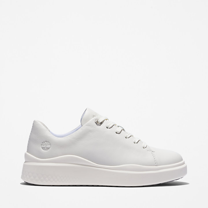 Sneaker da Donna Nite Flex in bianco-