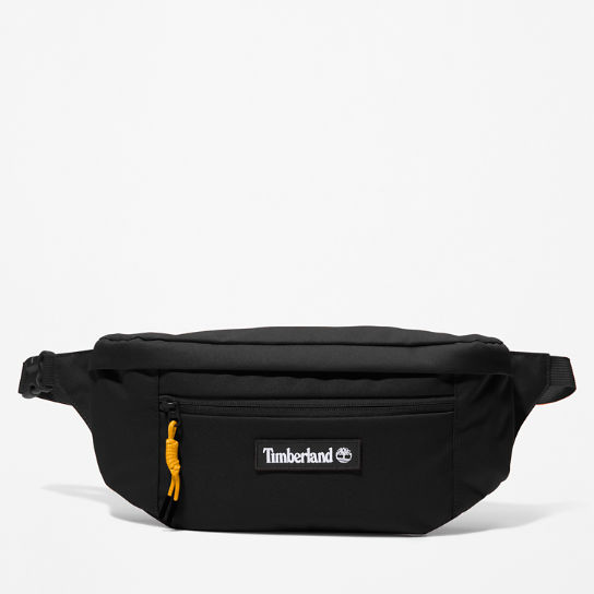 Timberland® Sling Bag in Black | Timberland