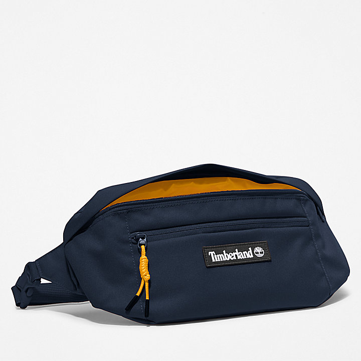 Timberland® Sling Bag in Navy