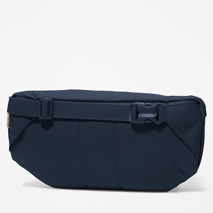 Timberland® Sling Bag in Navy-
