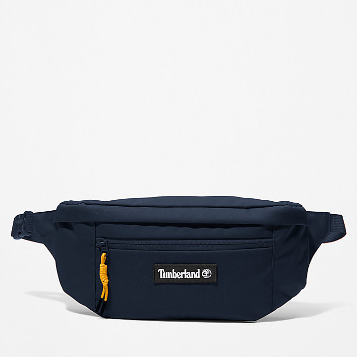 Timberland® Sling Bag in Navy